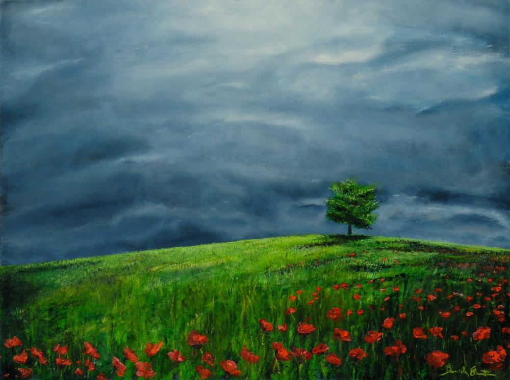 After the Rain