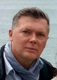 Daniele Crevatin